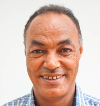 Mohamed Agali