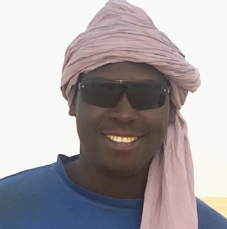 Sidi Aboubacar Abdella