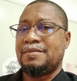Oumarou Adamou Ide