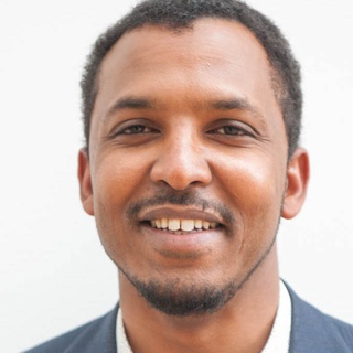 Mohamed Alhassane