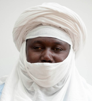 Oumarou Ibrahim Oumarou