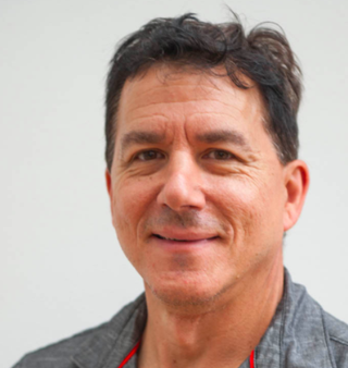 Paul Sereno