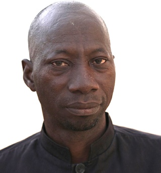 Boubé Adamou